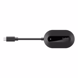 Belkin AVC024HQBK wireless display adapter USB Full HD Dongle - Additional view 2