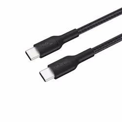 Belkin USB-C to USB-C Cable 60W for Nintendo Switch 2 - Additional view 2