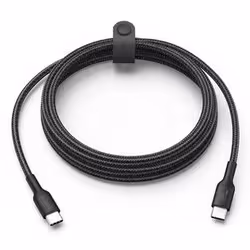 Belkin USB-C to USB-C Cable 60W for Nintendo Switch 2 - Additional view 3