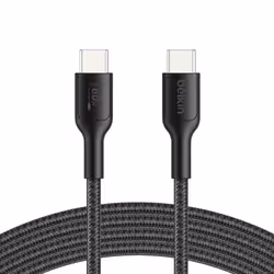 Belkin USB-C to USB-C Cable 60W for Nintendo Switch 2 - Additional view 4