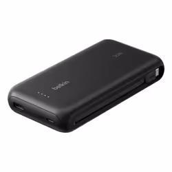 Belkin ENA013HQBK power bank 20000 mAh Black
