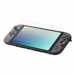 Belkin TemperedGlass Anti-Reflective Screen Protector for Nintendo Switch 2 - Additional view 6