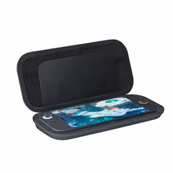 Belkin ENA002HQCH portable game console case Hardshell case Nintendo Black - Additional view 4