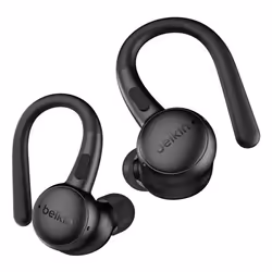 Belkin SoundForm ActiveFit Headset Wired & Wireless Ear-hook Calls/Music USB Type-C Bluetooth Black - Additional view 2