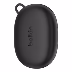 Belkin SoundForm ActiveFit Headset Wired & Wireless Ear-hook Calls/Music USB Type-C Bluetooth Black - Additional view 4