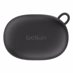 Belkin SoundForm ActiveFit Headset Wired & Wireless Ear-hook Calls/Music USB Type-C Bluetooth Black - Additional view 8
