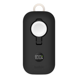 Belkin BPD012HQBK power bank 10000 mAh Wireless charging Black