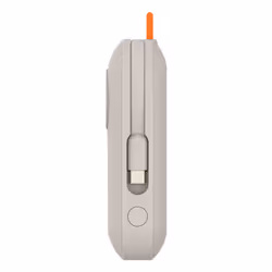 Belkin BPD012hqSA 10000 mAh Wireless charging Sand - Additional view 3
