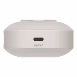 Belkin BPD012hqSA 10000 mAh Wireless charging Sand - Additional view 5