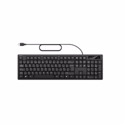 Belkin BBZ014UK keyboard Home/Office USB QWERTY - Additional view 2
