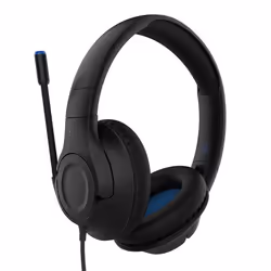 Belkin ENA011HQBK, Wired, Gaming, Headset, Black