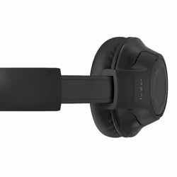 Belkin ENA011HQBK headphones/headset Wired Head-band Gaming Black - Additional view 4
