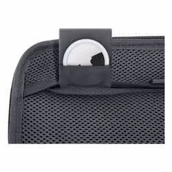 Belkin ENA001hqCH-V2 Travel case Nintendo Mesh, Polyester, Velvet Charcoal - Additional view 4