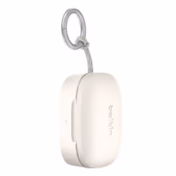 Belkin SoundForm Anywhere Headset Wired & Wireless In-ear Calls/Music USB Type-C Bluetooth White - Additional view 2