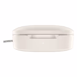 Belkin SoundForm Anywhere Headset Wired & Wireless In-ear Calls/Music USB Type-C Bluetooth White - Additional view 4