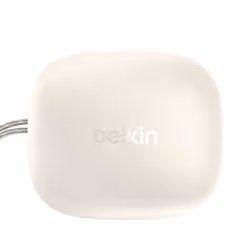 Belkin SoundForm Anywhere Headset Wired & Wireless In-ear Calls/Music USB Type-C Bluetooth White - Additional view 5
