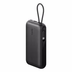 Belkin UltraCharge 20000 mAh Black - Additional view 2