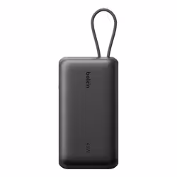 Belkin UltraCharge 20000 mAh Black - Additional view 4