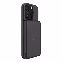 Belkin BPD010hqBK 5000 mAh Wireless charging Black - Additional view 2
