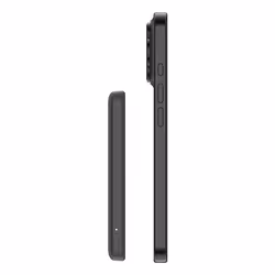 Belkin BPD010hqBK 5000 mAh Wireless charging Black - Additional view 5