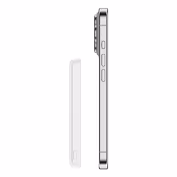 Belkin BPD010hqWH 5000 mAh Wireless charging White - Additional view 6