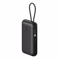 Belkin UltraCharge 10000 mAh Black - Additional view 2