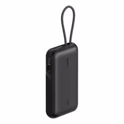Belkin UltraCharge 10000 mAh Black - Additional view 3