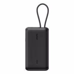 Belkin UltraCharge 10000 mAh Black - Additional view 4