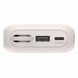 Belkin UltraCharge 10000 mAh Sand - Additional view 5