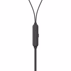 Belkin SoundForm Headset Wired In-ear Calls/Music USB Type-C Black - Additional view 3