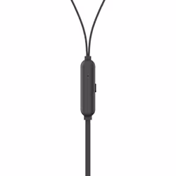Belkin G3H0003hqBK Headset Wired In-ear Calls/Music USB Type-C Black - Additional view 3