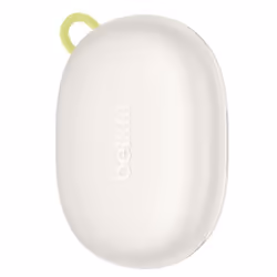Belkin SoundForm ActiveFit Headset Wired & Wireless Ear-hook Calls/Music USB Type-C Bluetooth White - Additional view 3