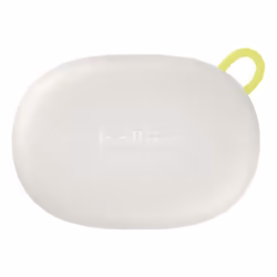 Belkin SoundForm ActiveFit Headset Wired & Wireless Ear-hook Calls/Music USB Type-C Bluetooth White - Additional view 8
