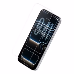 Belkin ScreenForce InvisiGlass Clear screen protector Apple 1 pc(s) - Additional view 2