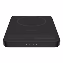 Belkin BPD011hqBK 5000 mAh Wireless charging Black - Additional view 4