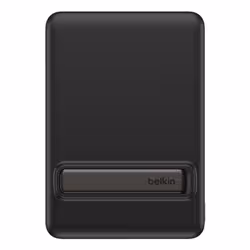 Belkin BPD011hqBK 5000 mAh Wireless charging Black - Additional view 6
