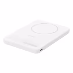 Belkin BPD011hqWH 5000 mAh Wireless charging White - Additional view 3