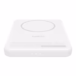 Belkin BPD011hqWH 5000 mAh Wireless charging White - Additional view 4