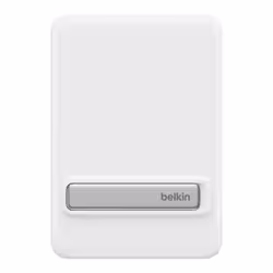 Belkin BPD011hqWH 5000 mAh Wireless charging White - Additional view 6