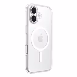 Belkin SheerForce mobile phone case 16 cm (6.3") Cover Transparent - Additional view 3