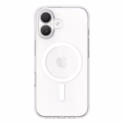Belkin SheerForce mobile phone case 16 cm (6.3") Cover Transparent - Additional view 4