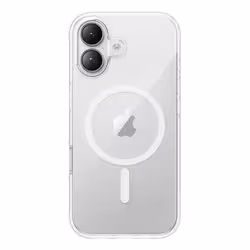 Belkin SheerForce mobile phone case 16 cm (6.3") Cover Transparent - Additional view 5