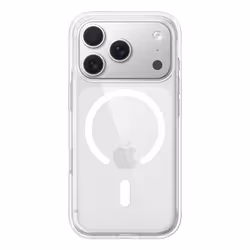 Belkin SheerForce mobile phone case 16 cm (6.3") Cover Transparent - Additional view 5