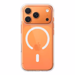 Belkin SheerForce mobile phone case 16 cm (6.3") Cover Transparent - Additional view 6