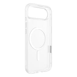 Belkin SheerForce mobile phone case 16.5 cm (6.5") Cover Transparent
