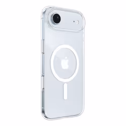 Belkin SheerForce mobile phone case 16.5 cm (6.5") Cover Transparent - Additional view 3