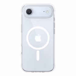 Belkin SheerForce mobile phone case 16.5 cm (6.5") Cover Transparent - Additional view 4