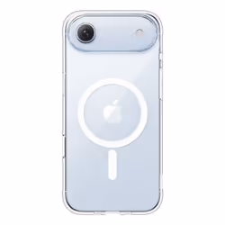 Belkin SheerForce mobile phone case 16.5 cm (6.5") Cover Transparent - Additional view 5