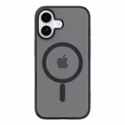 Belkin SheerForce mobile phone case 16 cm (6.3") Cover Black - Additional view 2