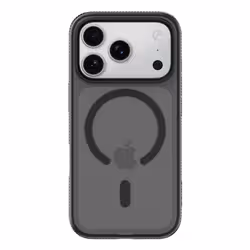 Belkin SheerForce mobile phone case 16 cm (6.3") Cover Black - Additional view 2